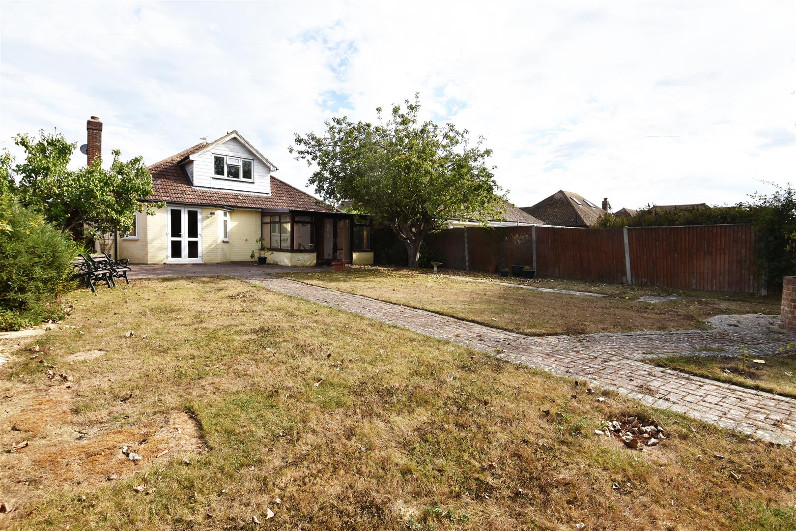 Harley Shute Road, St. LeonardsOnSea Rush, Witt & Wilson